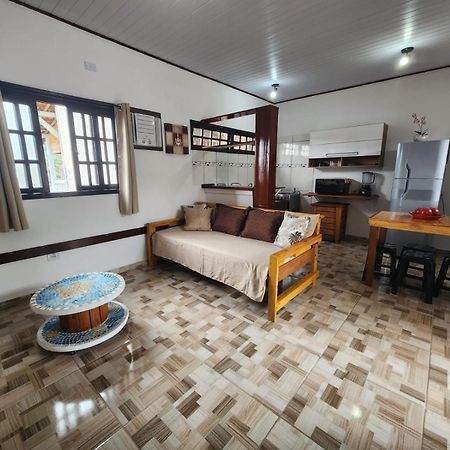 Chale Da Nita Em Maresias Villa Sao Sebastiao  Buitenkant foto