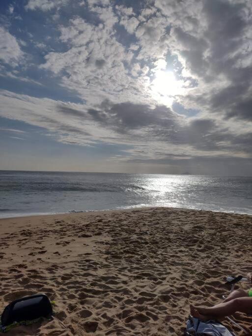 Chale Da Nita Em Maresias Villa Sao Sebastiao  Buitenkant foto