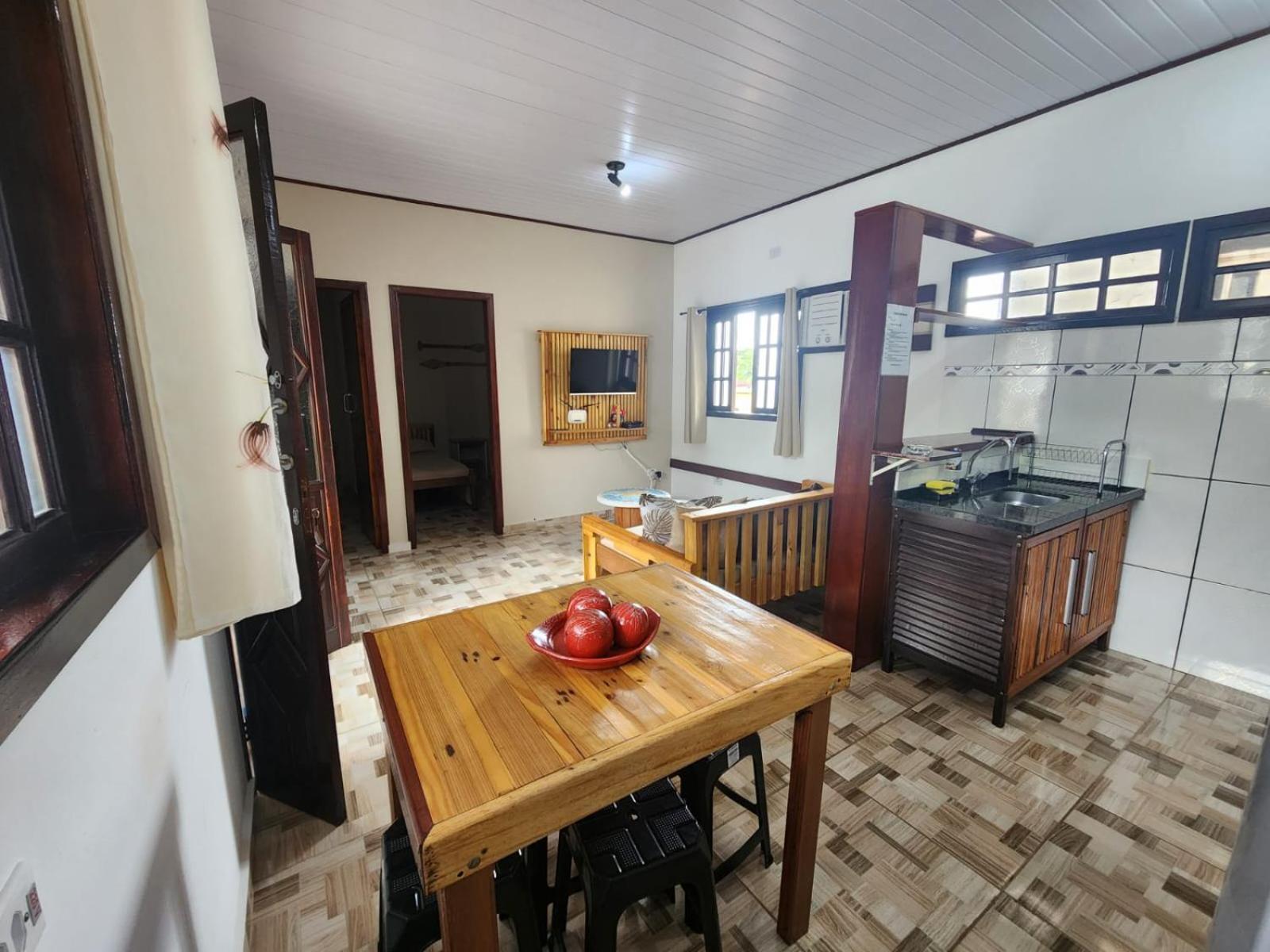 Chale Da Nita Em Maresias Villa Sao Sebastiao  Buitenkant foto